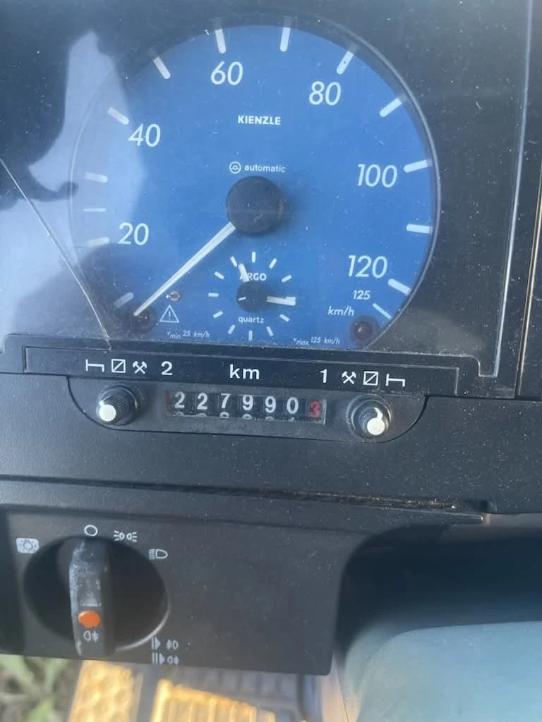 Mercedes-Benz 815 Atego, снимка 11 - Камиони - 55767782