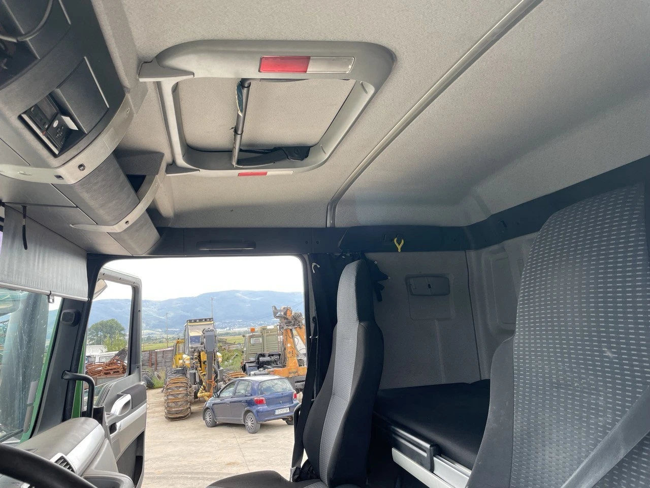 Man Tgs 33.540-6x6 | Mobile.bg   12