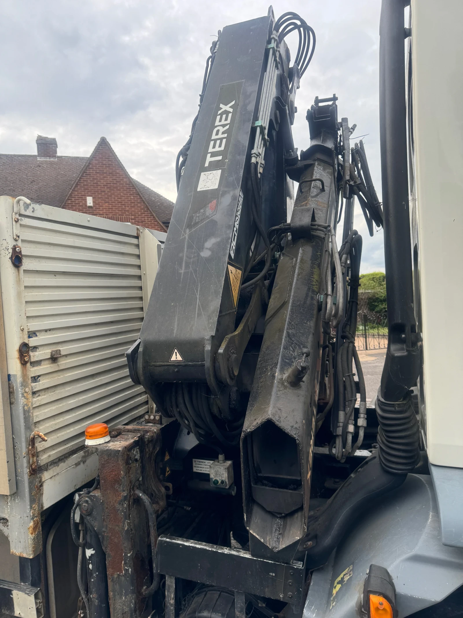 Daf 55-180  | Mobile.bg   12