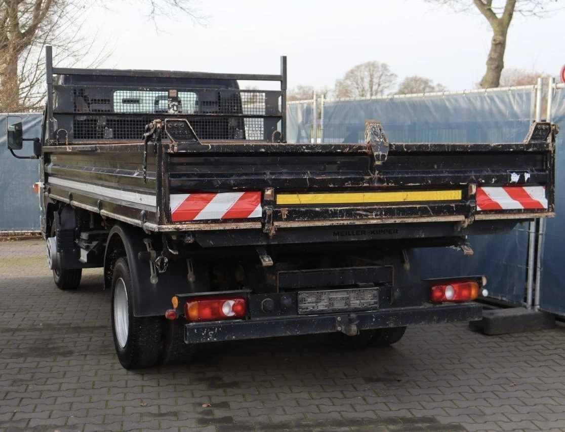 Mitsubishi Fuso  - изображение 6