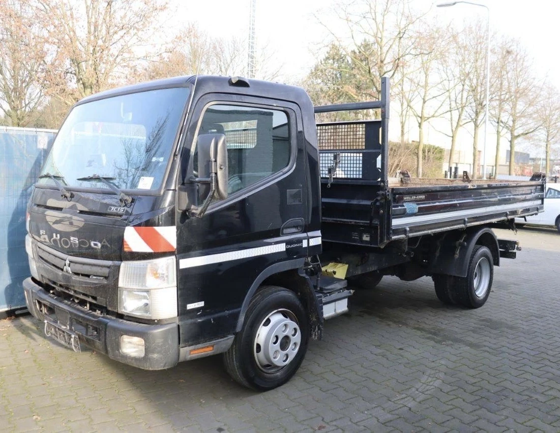 Mitsubishi Fuso | Mobile.bg � ����������� 1