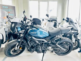 Yamaha XSR900 03.2017г., снимка 5