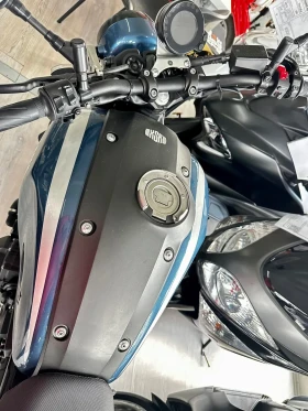 Yamaha XSR900 03.2017г., снимка 2