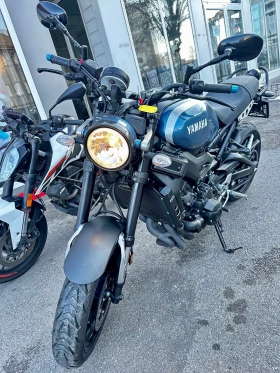 Yamaha XSR900 03.2017г., снимка 6