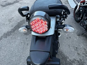 Yamaha XSR900 03.2017г., снимка 8