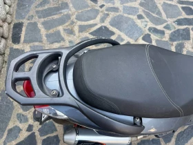 Sym HD2, снимка 6