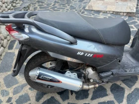 Sym HD2, снимка 3