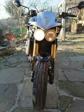 Moto Morini Corsaro, снимка 10