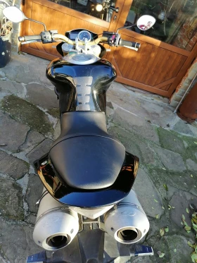 Moto Morini Corsaro, снимка 4