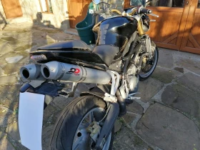 Moto Morini Corsaro, снимка 3