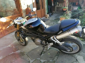 Moto Morini Corsaro, снимка 5