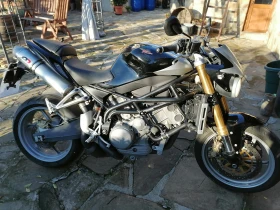 Moto Morini Corsaro, снимка 2