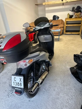 Malaguti Password, снимка 4