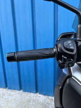 Yamaha X-max 300i ABS TC LED, снимка 7