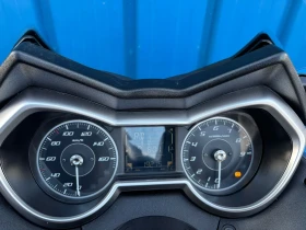 Yamaha X-max 300i ABS TC LED, снимка 8