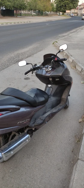 Honda Forza, снимка 2