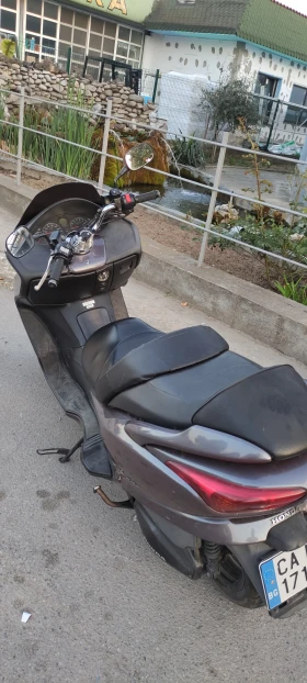 Honda Forza, снимка 3