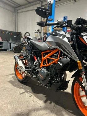 Ktm Duke, снимка 2