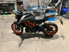 Ktm Duke, снимка 1