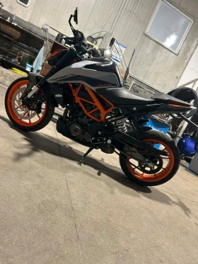 Ktm Duke, снимка 4