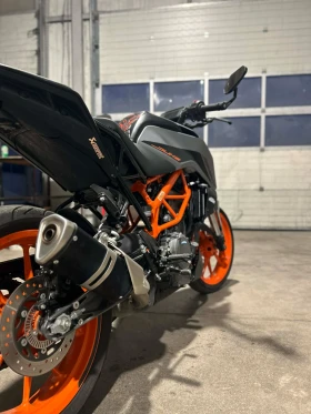 Ktm Duke, снимка 5