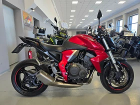 Honda Cb 1000R, 2010г., снимка 2