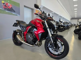 Honda Cb 1000R, 2010г., снимка 1
