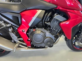 Honda Cb 1000R, 2010г., снимка 8