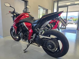 Honda Cb 1000R, 2010г., снимка 4