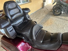 Honda Gold Wing 1500 GL, снимка 13
