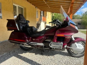Honda Gold Wing 1500 GL, снимка 3