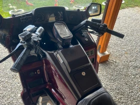 Honda Gold Wing 1500 GL, снимка 6