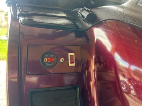 Honda Gold Wing 1500 GL, снимка 12