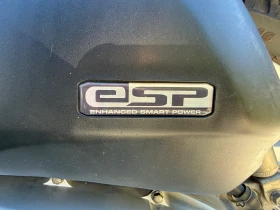 Honda Sh 150 ABS start/stop, снимка 10