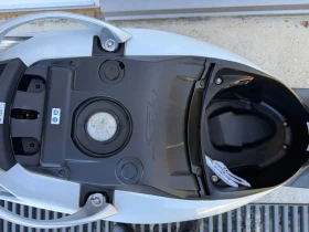 Honda Sh 150 ABS start/stop, снимка 7