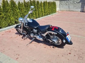 Yamaha Drag Star 650, снимка 3