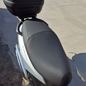 Aprilia 125 Sport city, снимка 9