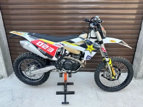 Husqvarna FE 450, снимка 4