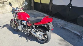 Suzuki Gsx Inazuma 1200, снимка 2