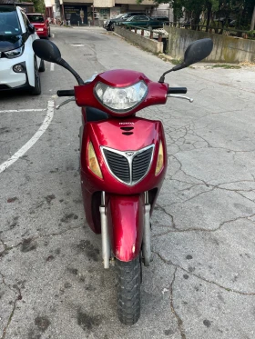 Honda Sh 150i | Mobile.bg    1