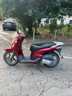 Honda Sh 150i | Mobile.bg    2