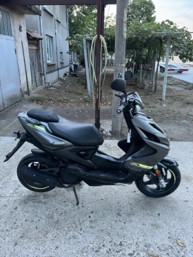 Yamaha Aerox 50 4  | Mobile.bg    6