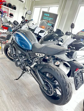 Yamaha XSR900 03.2017. | Mobile.bg    4