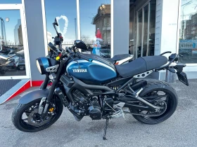 Yamaha XSR900 03.2017г., снимка 8