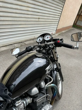 Triumph Thruxton | Mobile.bg    6