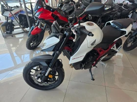 Honda Hornet 750 NEW 2025!!! KM= 0!!! | Mobile.bg    5