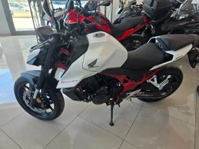 Honda Hornet 750 NEW 2025!!! KM= 0!!! | Mobile.bg    7