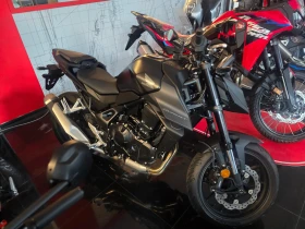 Honda Hornet 750 NEW 2025!!! KM= 0!!! | Mobile.bg    4