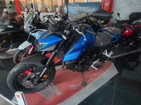 Honda Hornet 750 NEW 2025!!! KM= 0!!! | Mobile.bg    11
