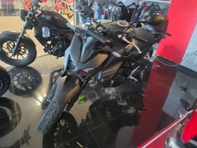  Honda Hornet